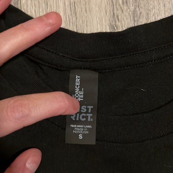 Pride 2018 Shirt - Picture 3 of 7